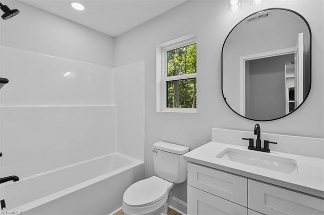 3608 Turret Court, Winston-salem, NC 27101