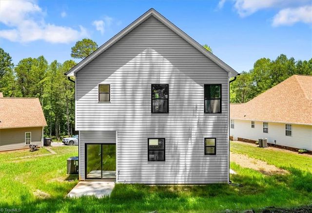 3608 Turret Court, Winston-salem, NC 27101