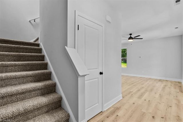 3608 Turret Court, Winston-salem, NC 27101
