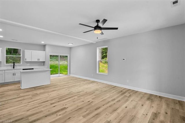 3608 Turret Court, Winston-salem, NC 27101