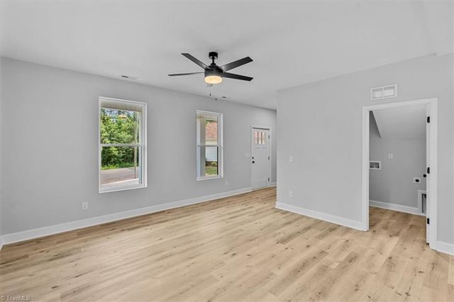 3608 Turret Court, Winston-salem, NC 27101