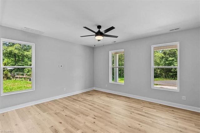 3608 Turret Court, Winston-salem, NC 27101