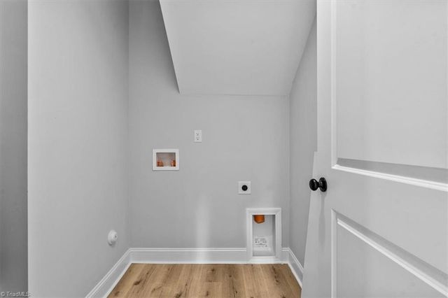 3608 Turret Court, Winston-salem, NC 27101