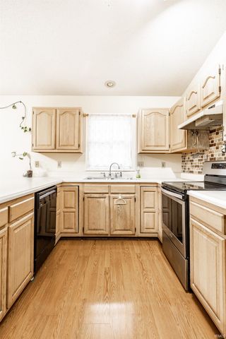 4313 E Chadwick Court, Bloomington, IN 47401