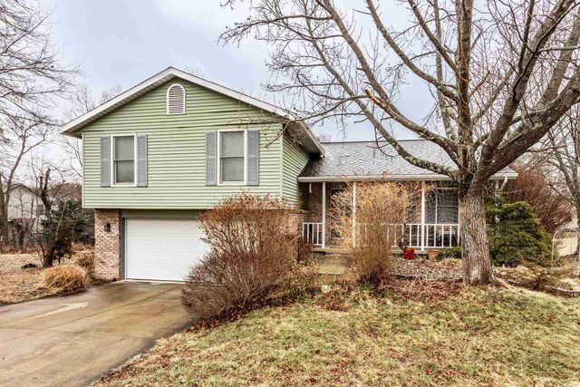 4313 E Chadwick Court, Bloomington, IN 47401