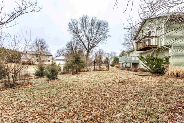 4313 E Chadwick Court, Bloomington, IN 47401