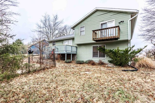 4313 E Chadwick Court, Bloomington, IN 47401