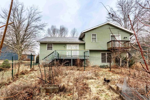 4313 E Chadwick Court, Bloomington, IN 47401