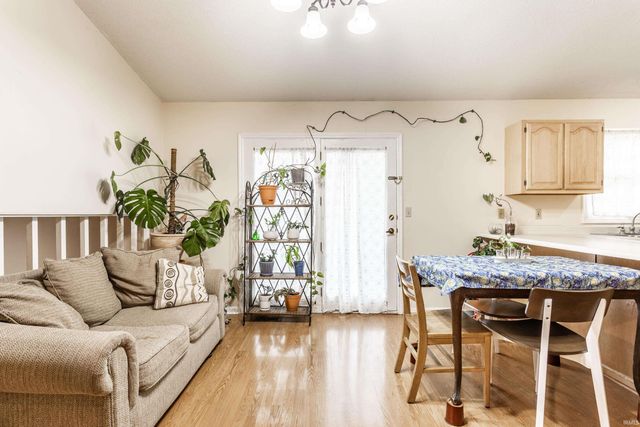 4313 E Chadwick Court, Bloomington, IN 47401