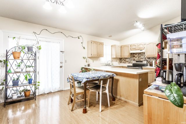 4313 E Chadwick Court, Bloomington, IN 47401