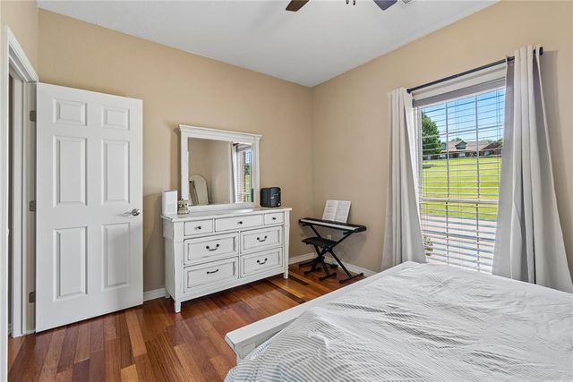 1609 Willow Road, Blanchard, OK 73010