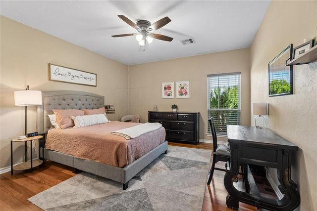 1609 Willow Road, Blanchard, OK 73010
