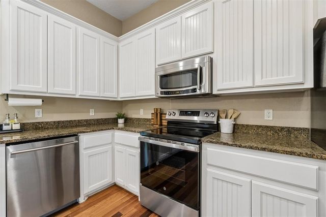1609 Willow Road, Blanchard, OK 73010