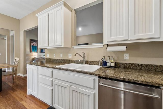 1609 Willow Road, Blanchard, OK 73010