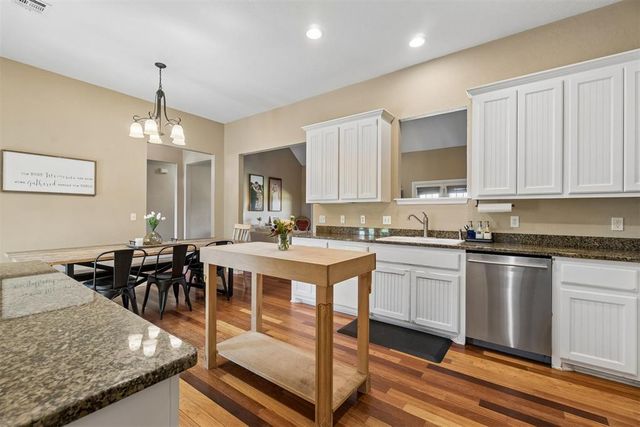 1609 Willow Road, Blanchard, OK 73010