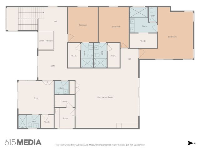 3916 Harding Pl, Nashville, TN 37215