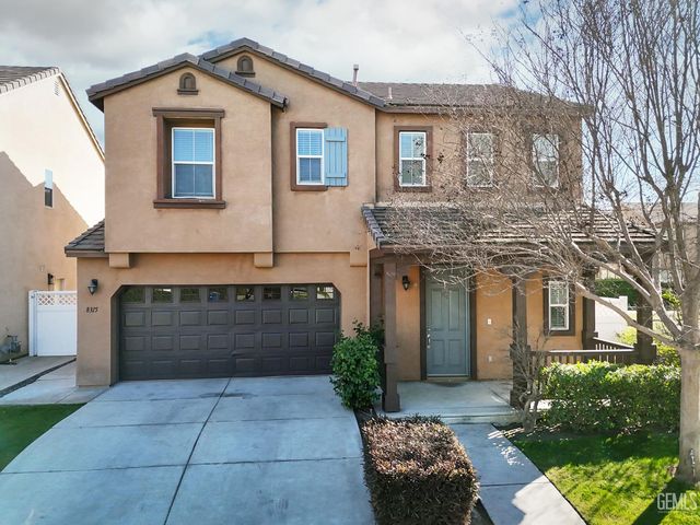 8315 Bantam Street, Bakersfield, CA 93311