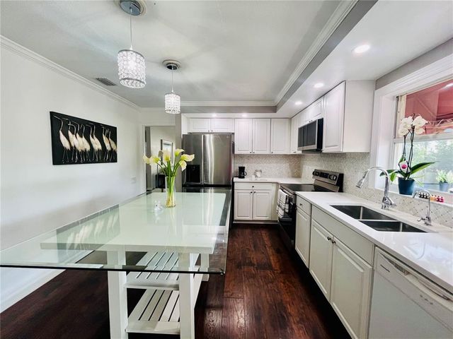 4907 KILTY COURT E, Bradenton, FL 34203