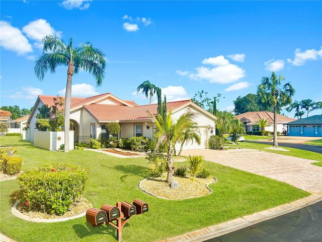 4907 KILTY COURT E, Bradenton, FL 34203