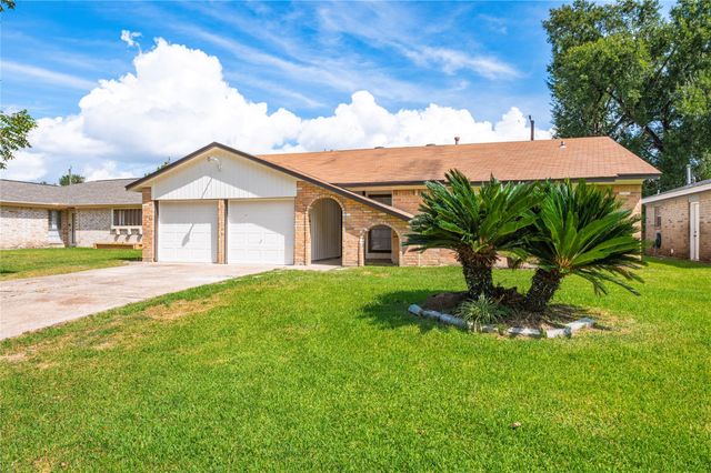 638 Bright Penny Lane, Houston, TX 77015