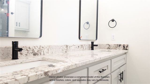 44 Olmsted, Bella Vista, AR 72715