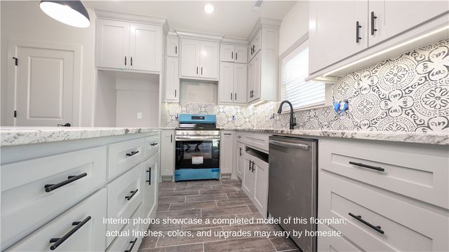 44 Olmsted, Bella Vista, AR 72715