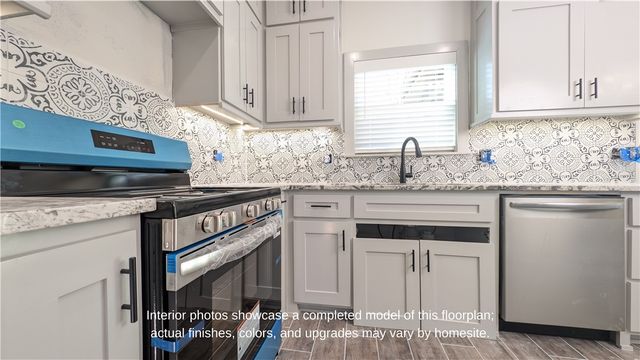 44 Olmsted, Bella Vista, AR 72715