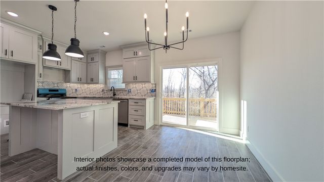 44 Olmsted, Bella Vista, AR 72715