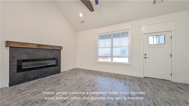 44 Olmsted, Bella Vista, AR 72715