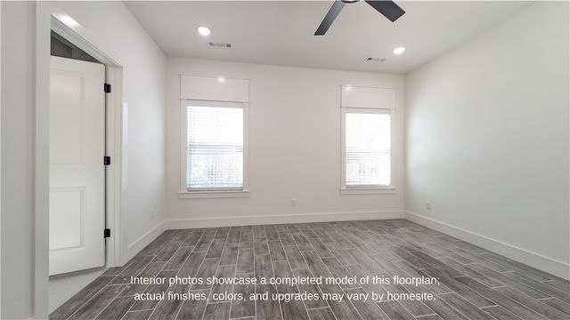 44 Olmsted, Bella Vista, AR 72715