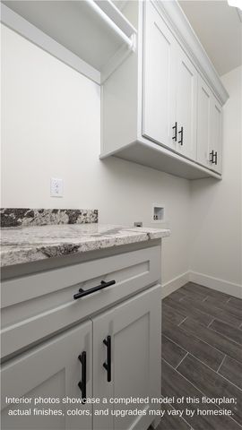 44 Olmsted, Bella Vista, AR 72715