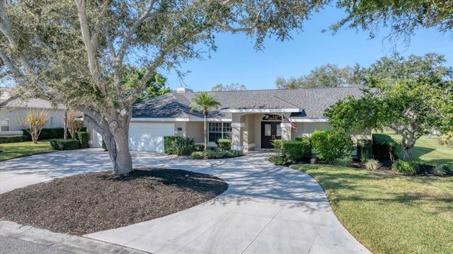 6314 GLEN ABBEY LANE, Bradenton, FL 34202