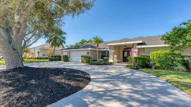 6314 GLEN ABBEY LANE, Bradenton, FL 34202