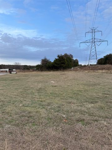 103 La Estada Drive, Weatherford, TX 76088