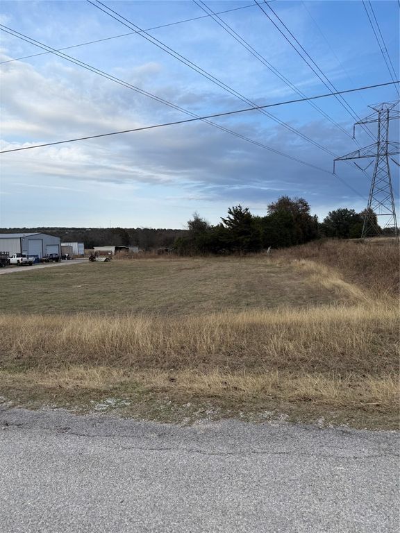 103 La Estada Drive, Weatherford, TX 76088