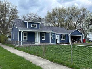 26405 Chippendale Street, Roseville, MI 48066