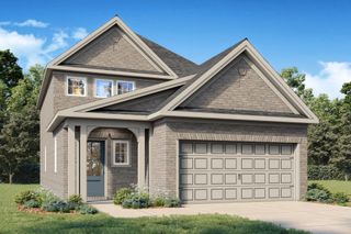 3533 Hank Drive, Heartland, TX 75126