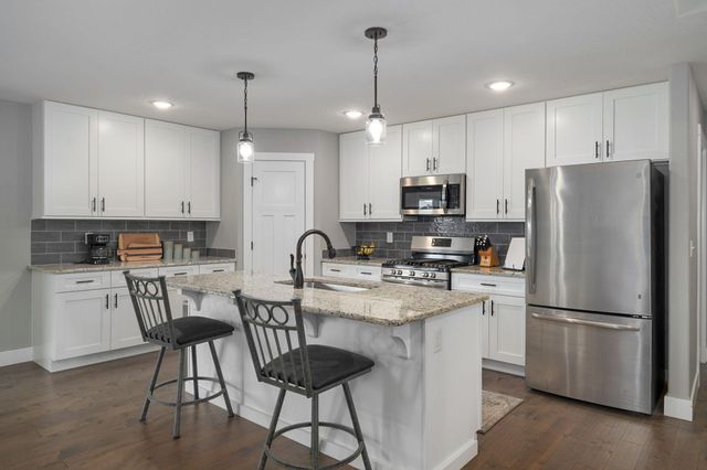 4411 Florence Avenue, Ozark, MO 65721