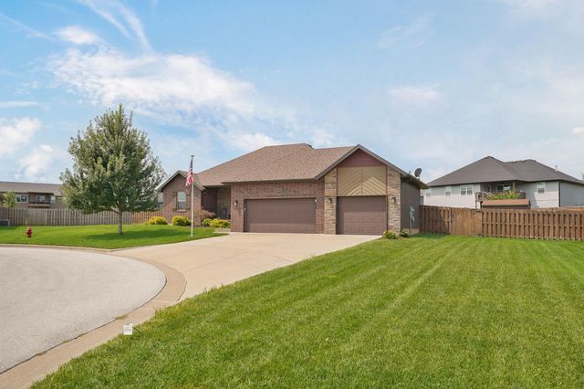 4411 Florence Avenue, Ozark, MO 65721