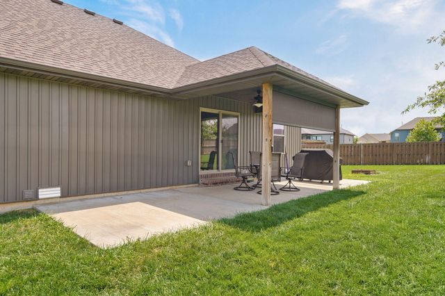 4411 Florence Avenue, Ozark, MO 65721