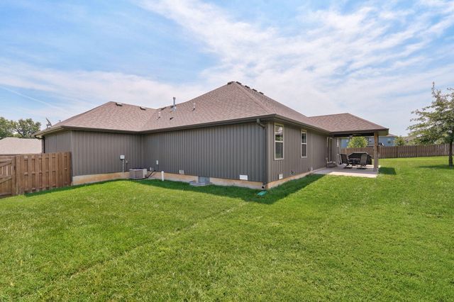 4411 Florence Avenue, Ozark, MO 65721