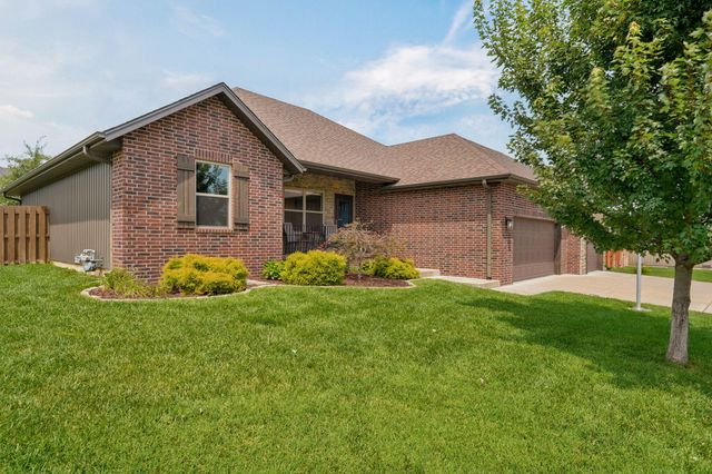 4411 Florence Avenue, Ozark, MO 65721