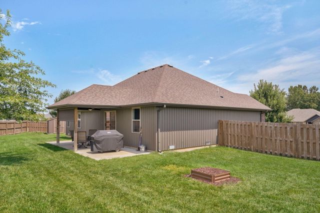 4411 Florence Avenue, Ozark, MO 65721