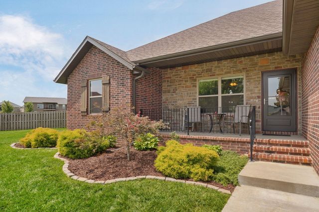 4411 Florence Avenue, Ozark, MO 65721