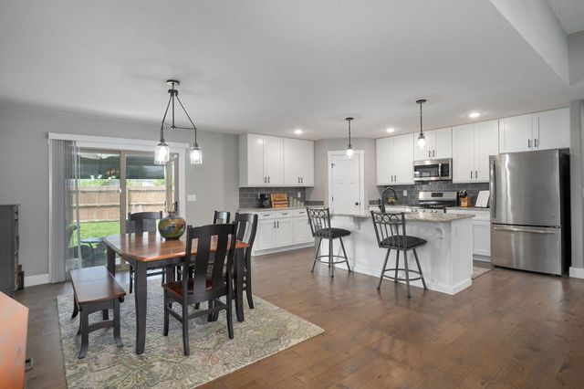 4411 Florence Avenue, Ozark, MO 65721