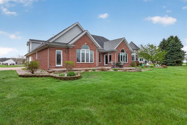 8334 Irish Mist, Cambridge Twp, MI 49265