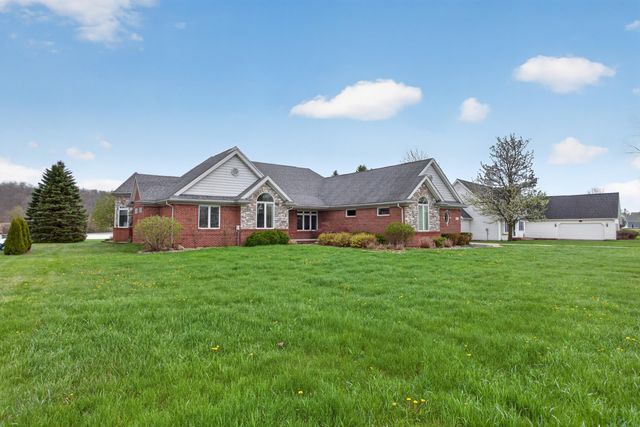 8334 Irish Mist, Cambridge Twp, MI 49265