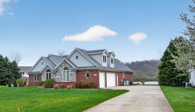 8334 Irish Mist, Cambridge Twp, MI 49265