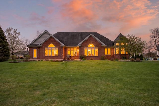 8334 Irish Mist, Cambridge Twp, MI 49265