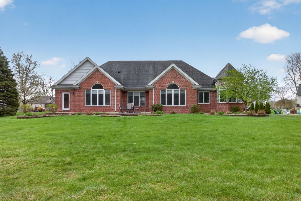 8334 Irish Mist, Cambridge Twp, MI 49265